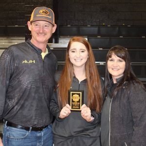 Meet your Posher, Ronnie